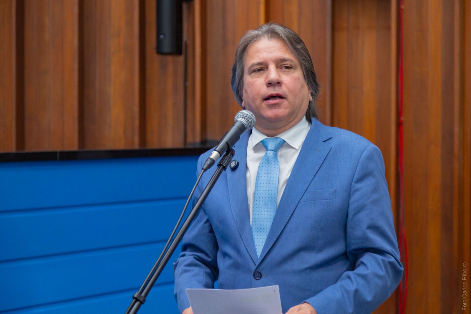 Caravina solicita implantação de radar fixo na MS-276 em Batayporã