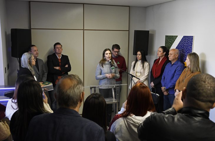 Com práticas sustentáveis na gestão pública, Governo de MS recebe ‘Selo Verde’ do Ministério do Meio Ambiente