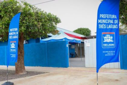 Departamento Municipal Trânsito (DEPTRAN) de Três Lagoas passa a atender novo em endereço a partir de segunda (18)