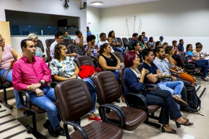Prefeitura convida população para participar da audiência pública do PPA 2026-2029