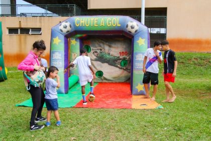 Seu domingo (17) é mais cultural e saudável na ação “A Rua É Nossa”