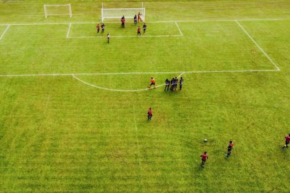 Decisão do Campeonato Municipal de Futebol Varzeano agita Três Lagoas neste domingo (17)