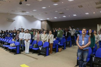2ª Conferência Regional de Direitos Humanos é realizada no Campus II da UFMS/CPTL