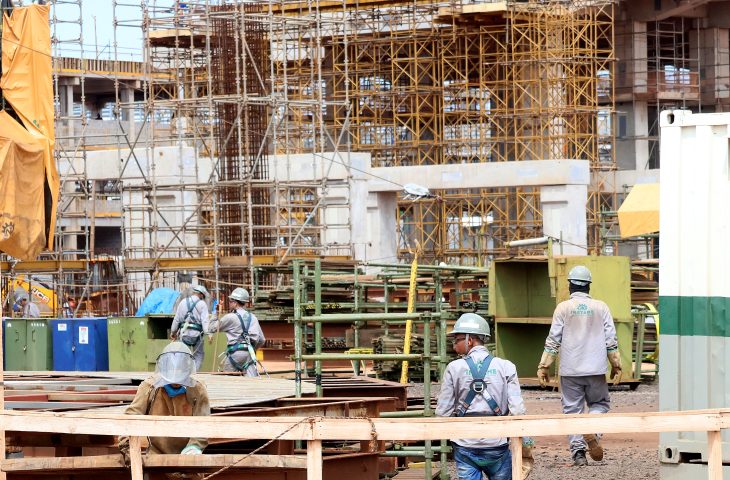 MS registra menor índice de desemprego desde 2012, com 2,9% de desocupação no segundo trimestre