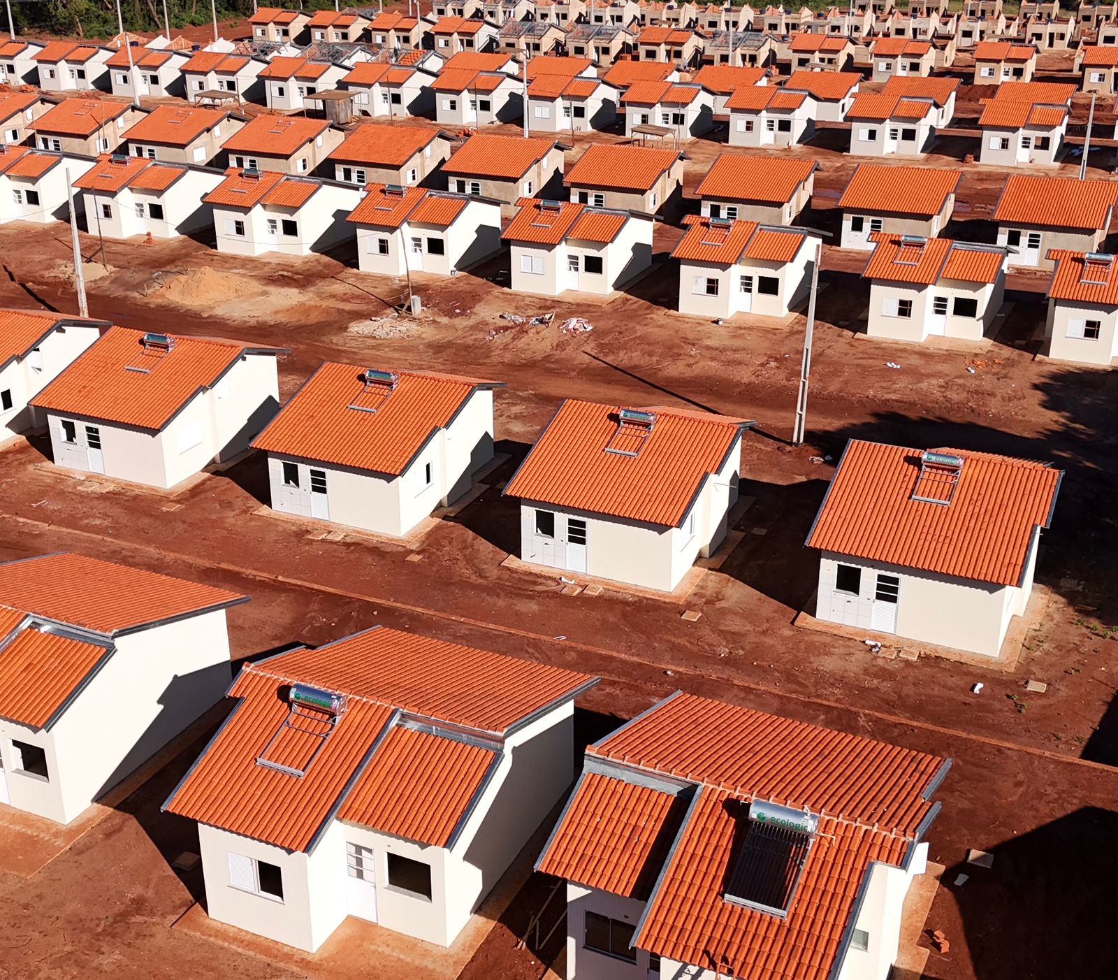 Fórum de Gestores Federais destaca a importância do presidente Lula investir R$ 29 milhões em Dourados para o Minha Casa, Minha Vida