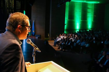 Três Lagoas sedia 7º Congresso Florestal MS e se prepara para o Show Florestal 2025