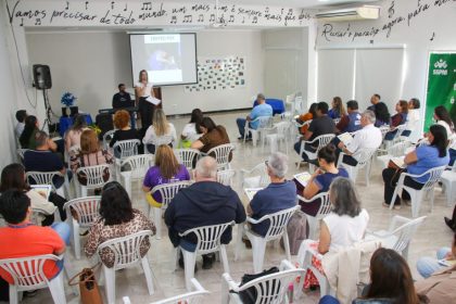 Assistência Social realiza ação alusiva ao Dia Nacional de Luta da População em Situação de Rua