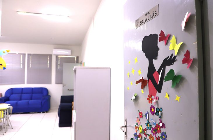 Perícia integrada à Casa da Mulher acelera investigações e fortalece combate à violência doméstica em MS