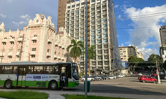 Belém tem 53 mil leitos garantidos para COP30, diz ministro do Turismo