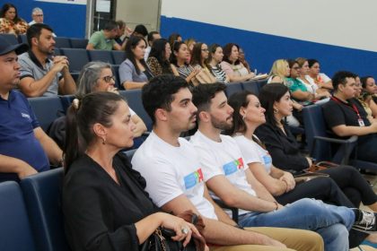 Prefeitura divulga resultados do PPA 2026–2029 em audiência pública na câmara municipal