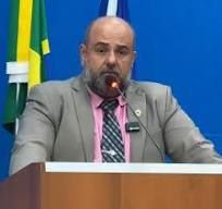 Vereador Fernando Jurado comemora decisão de instalar Poupa Tempo no Shopping Popular de Três Lagoas