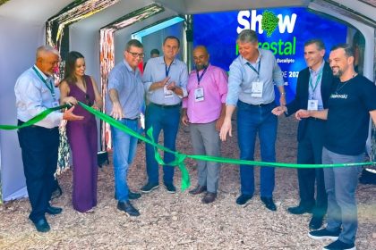 Show Florestal coloca os olhos do setor sobre Três Lagoas e atrai investimentos