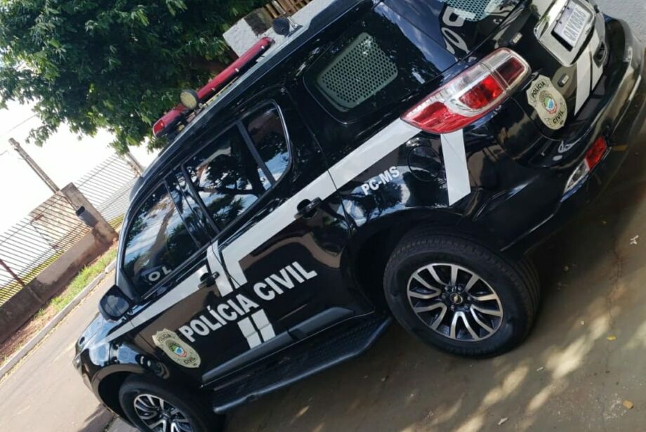 Polícia prende trio acusado de arrancar orelha de suposto ladrão  