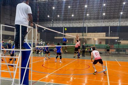 Três Lagoas terá finais dos campeonatos municipais de Futebol, Basquete e Voleibol neste fim de semana