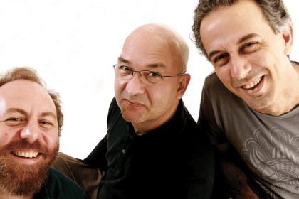 NOITE DE MUITO ROCK – Paralamas do Sucesso Encerram a 35ª Festa do Folclore