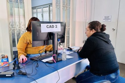 CRAS Ana Maria recebe mutirão para atualizar Cadastro Único no próximo sábado (30)