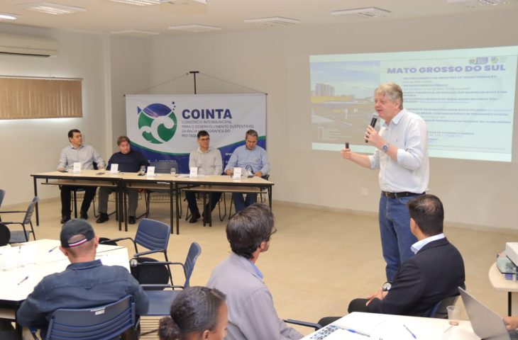 Região norte de MS ganha destaque como nova fronteira de desenvolvimento sustentável