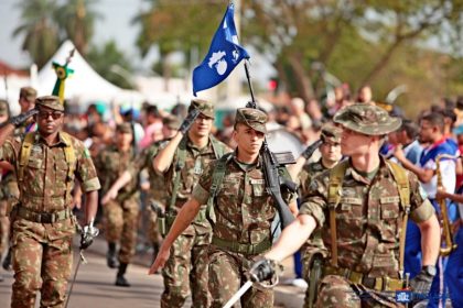 Prefeitura de Três Lagoas abre inscrições para Desfile das Instituições no Dia 7 de Setembro