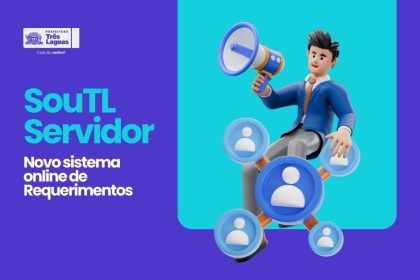 Prefeitura lança SouTL Servidor: novo sistema online traz mais praticidade e eficiência para servidores municipais