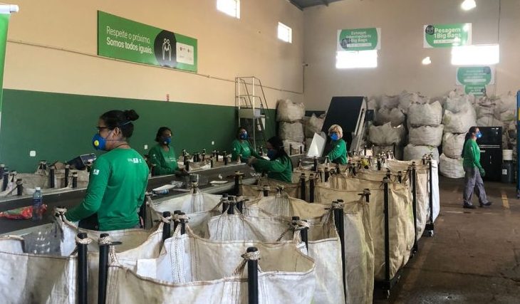 MS lidera inovação regulatória em resíduos sólidos com o primeiro Selo de Sustentabilidade do Brasil