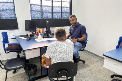 ATENÇÃO – Neste sábado (30) o CRAS Ana Maria realizará mais um mutirão de atualização do Cadastro Único