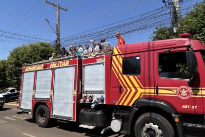 Banda Marcial e Musical Cristo Redentor ganham quatro títulos estaduais no Campeonato Sul-Mato-Grossense de Bandas e Fanfarras 2025