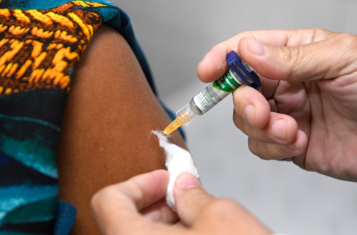 MS conquista nota máxima e lidera o Brasil em cobertura vacinal, segundo Ranking de Competitividade