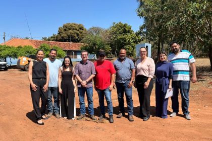 Departamento de Bem-Estar Animal terá sede própria, ao lado do CCZ, após reforma completa