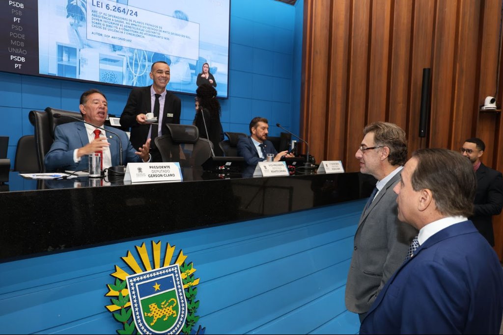 Ordem do Dia: Aprovado projeto que estimula empreendedorismo de mães atípicas