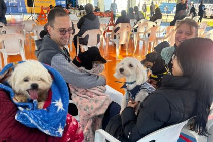 ATENÇÃO – Cadastro para a Caravana da Castração do Governo vai até o dia 8 de setembro