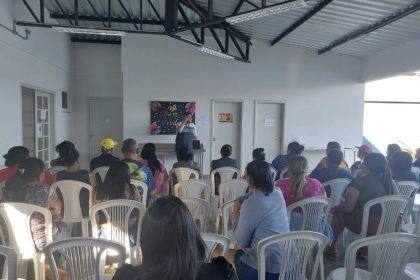 CRAS Elza recebe mutirão para atualizar Cadastro Único no próximo sábado (06)