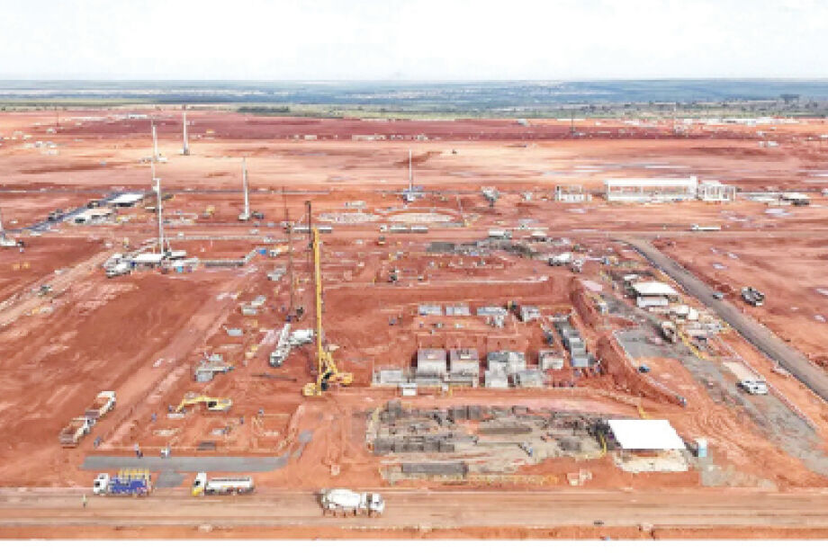 Setor privado tem mais de R$ 81 bilhões em investimentos previstos para MS  