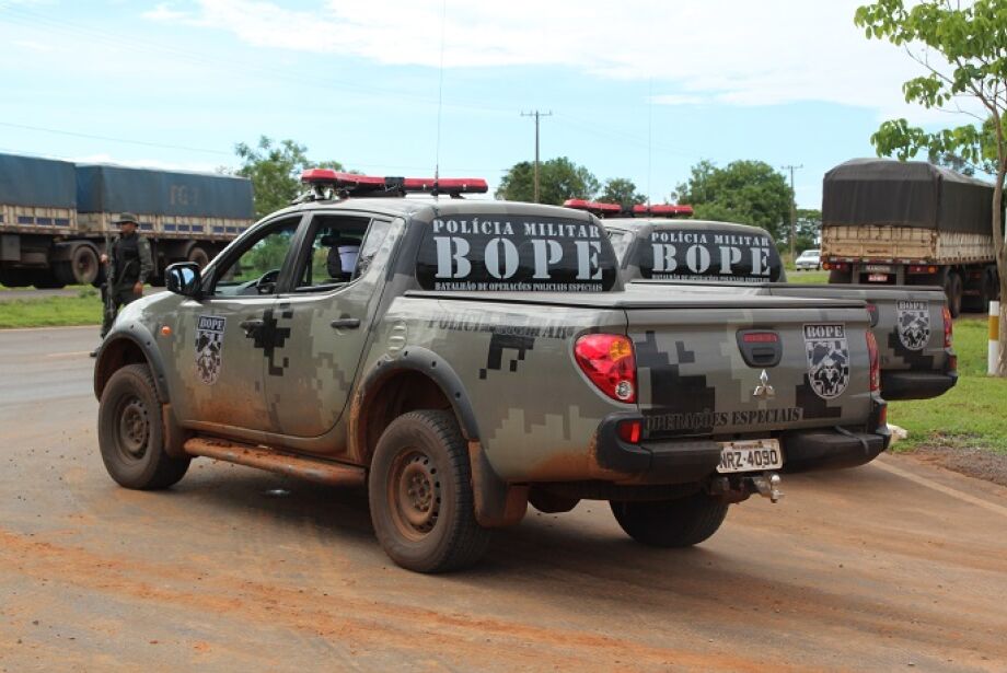 Conflitos internos em facções fortaleceram crime organizado em Campo Grande  