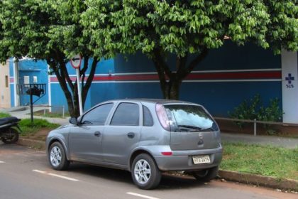MUDANÇA DE LOCAL – Departamento de Hanseníase e Tuberculose em novo endereço