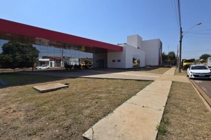 ATENÇÃO – USF Santo André já está atendendo em novo endereço