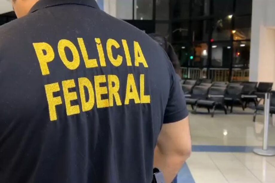 PF faz devassa contra esquemas criminosos envolvendo servidores do INSS em MS  