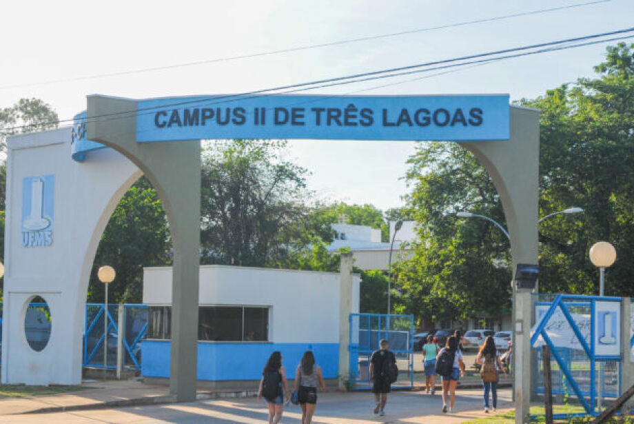 Após ser fechado por superfaturamento, RU de Três Lagoas reabre depois de nove meses  