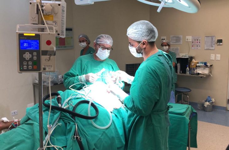 Novo modelo de financiamento a hospitais em MS fortalece unidades e mira a redução de filas no SUS