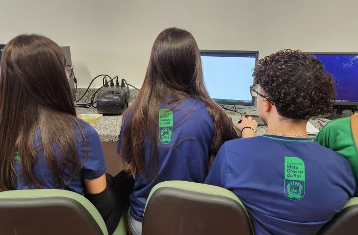 MS Speaks: plataforma inovadora fortalece ensino do inglês para 83 mil alunos das escolas estaduais