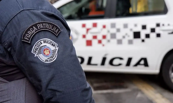 Operação Sharpe mira crime organizado no centro de São Paulo