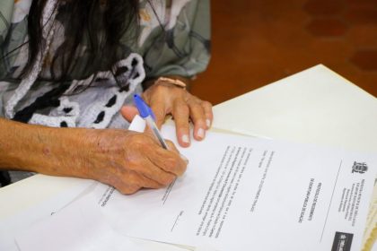 Prefeitura entrega 46 escrituras a moradores da Vila Piloto na próxima sexta-feira (12)