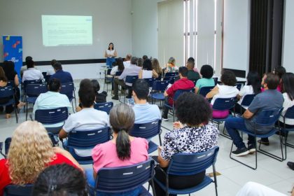 Prefeitura de Três Lagoas promove encontro com contadores para esclarecer atualizações da Lei de Liberdade Econômica