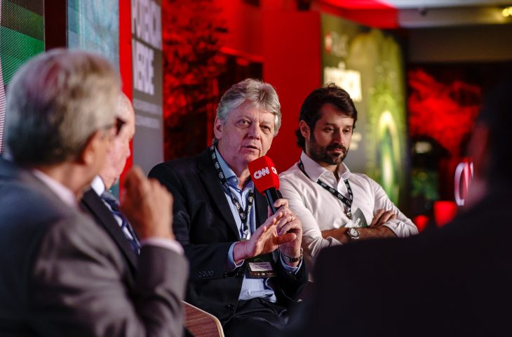 Potência Verde: ações de preservação e sustentabilidade de Mato Grosso do Sul são destaques nacionais