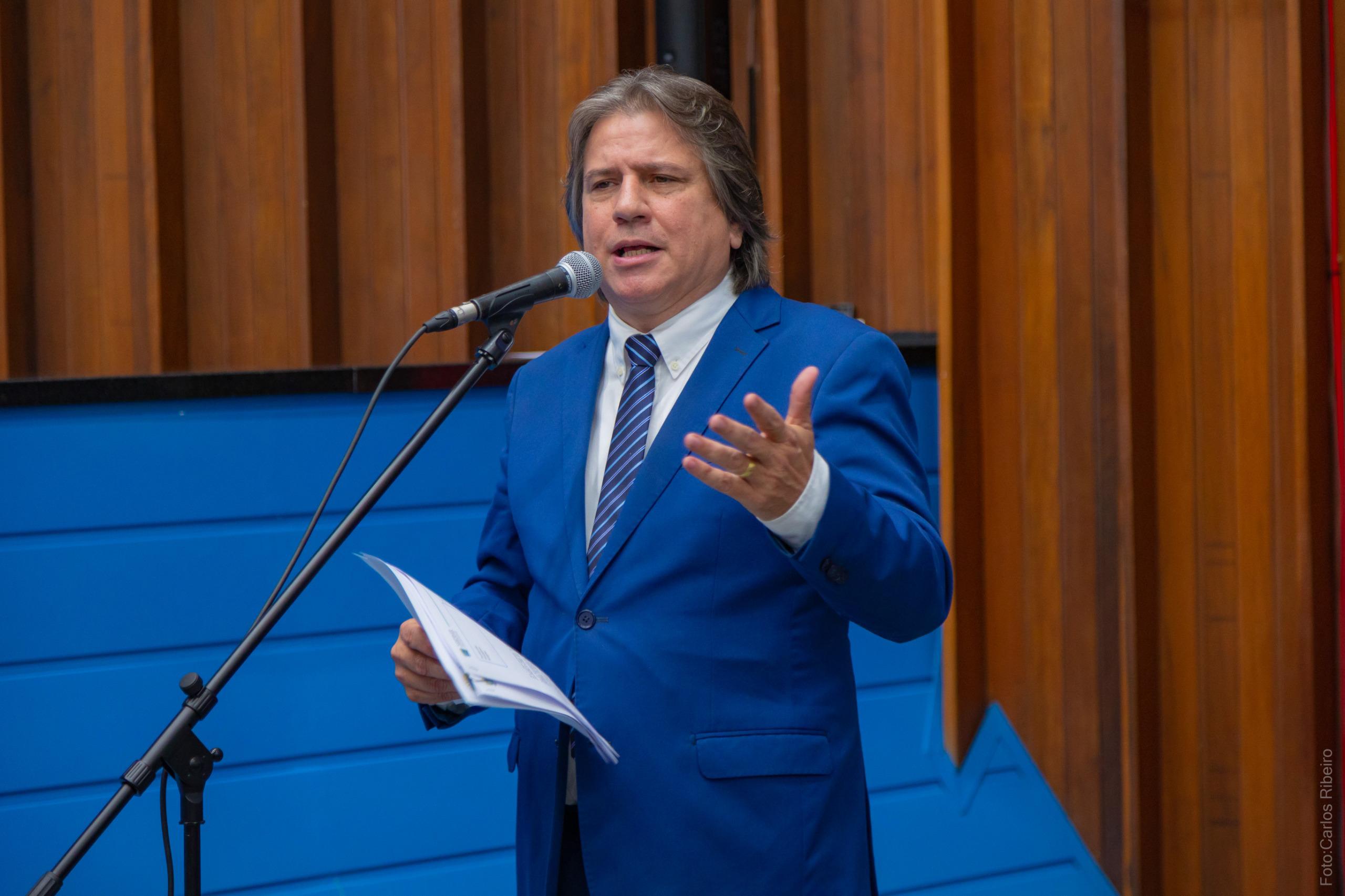 Assomasul atende pedido de Caravina e amplia pós-graduação para os 79 municípios