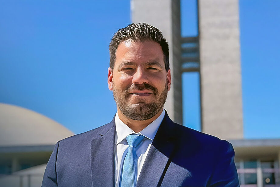 Contar rejeita troca de candidatura ao Senado por disputa a prefeito em 2028  