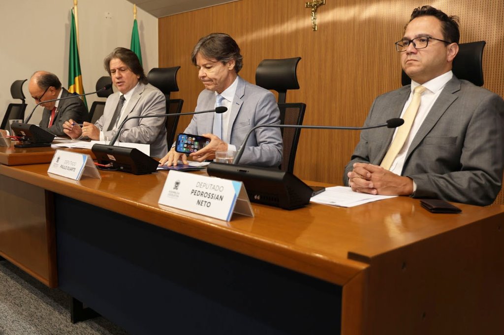 CCJR é favorável a Processo de Tombamento das Línguas Indígenas Faladas em MS