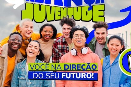 Vem aí o Circuito Avança Juventude dia 16 de setembro na escola JOMAP