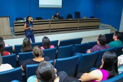 CEREST promove capacitação sobre Vigilância em Saúde do Trabalhador
