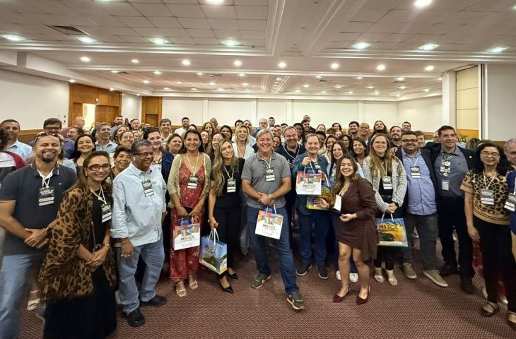 Mato Grosso do Sul apresenta cases de sucesso em encontro nacional de governança do turismo