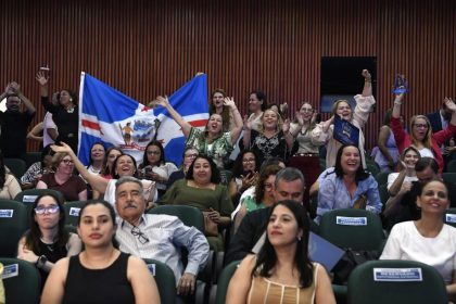 Três Lagoas tem seis escolas entre as dez primeiras no Prêmio Escola Destaque MS